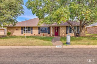 3102 Sierra Dr, San Angelo, TX 76904