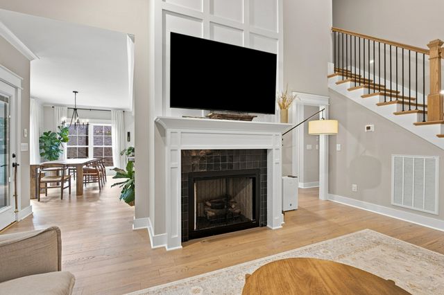 3021 Shady Forest Dr, Murfreesboro, TN 37128