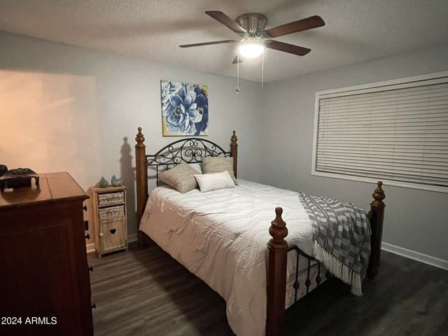 7811 E PARK VIEW Drive, Mesa, AZ 85208