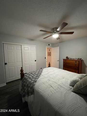 7811 E PARK VIEW Drive, Mesa, AZ 85208