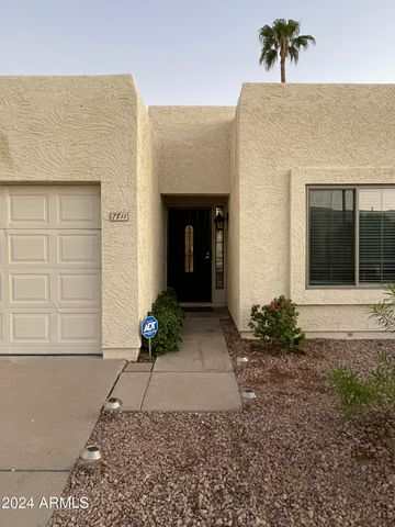 7811 E PARK VIEW Drive, Mesa, AZ 85208