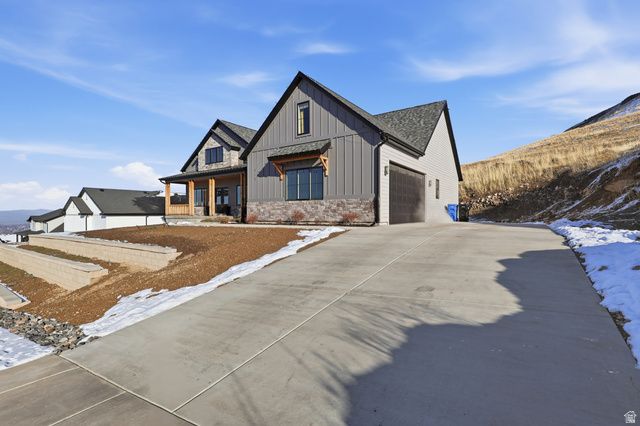 907 E 630 N, Hyde Park, UT 84318