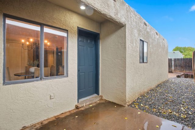 5127 Orion Avenue NW, Albuquerque, NM 87120