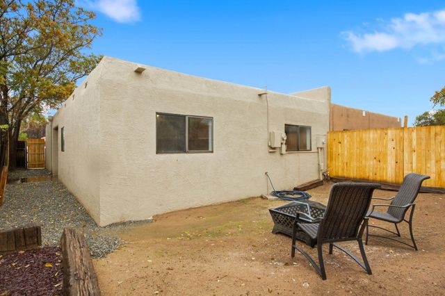 5127 Orion Avenue NW, Albuquerque, NM 87120