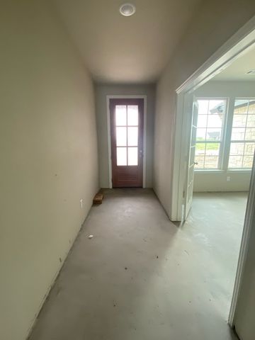 54 Sunny Side Road, Valley View, TX 76272