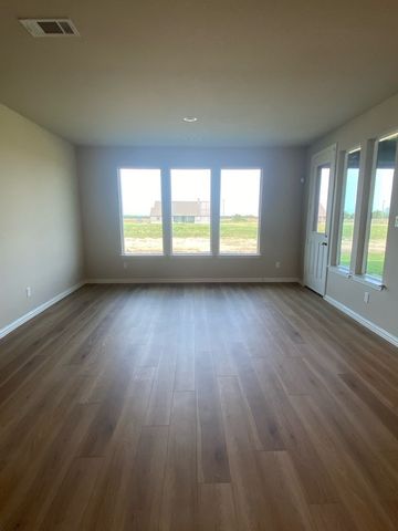 54 Sunny Side Road, Valley View, TX 76272