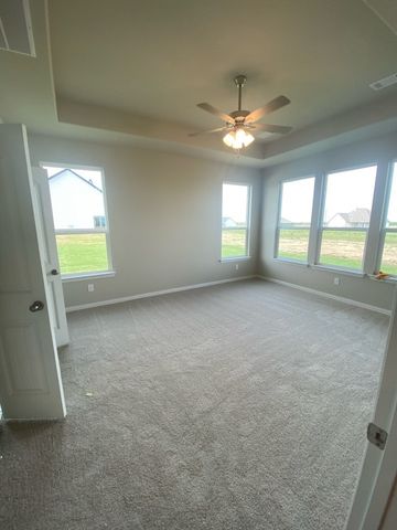 54 Sunny Side Road, Valley View, TX 76272
