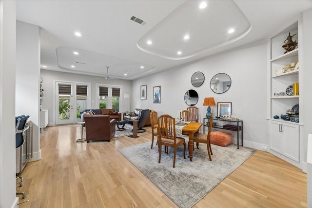 209 Malone Street, Houston, TX 77007