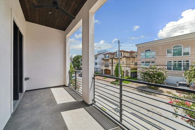 209 Malone Street, Houston, TX 77007