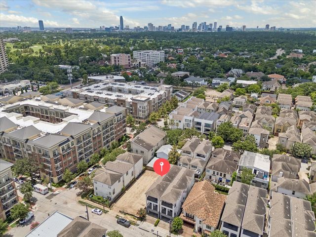 209 Malone Street, Houston, TX 77007