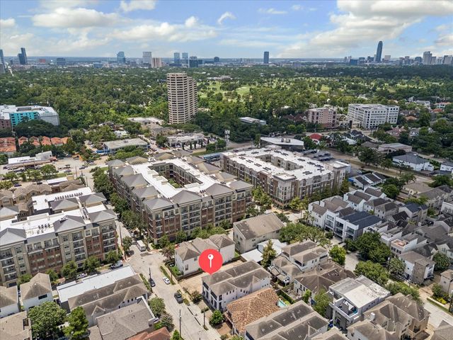 209 Malone Street, Houston, TX 77007