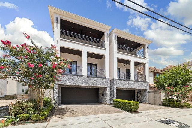 209 Malone Street, Houston, TX 77007