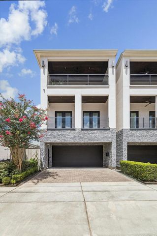 209 Malone Street, Houston, TX 77007