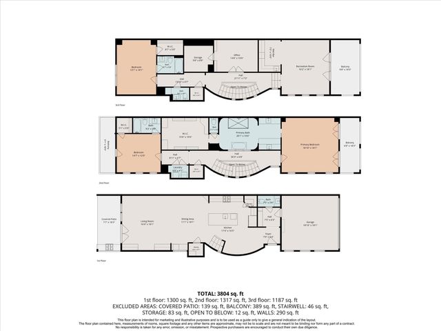 209 Malone Street, Houston, TX 77007