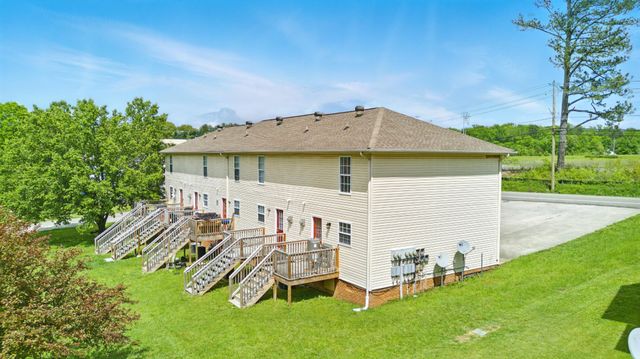 2861 Michigan Ave Road, NE, Cleveland, TN 37323
