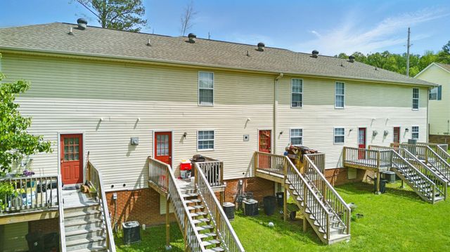 2861 Michigan Ave Road, NE, Cleveland, TN 37323