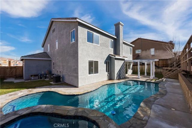 5640 Eisenhower Way, Palmdale, CA 93552