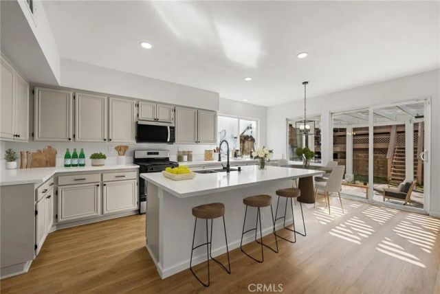 5640 Eisenhower Way, Palmdale, CA 93552