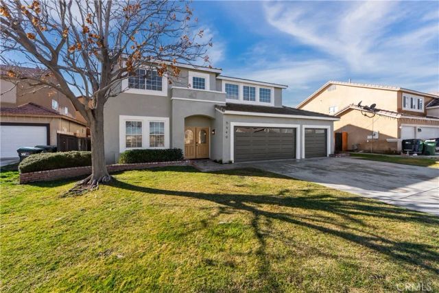 5640 Eisenhower Way, Palmdale, CA 93552