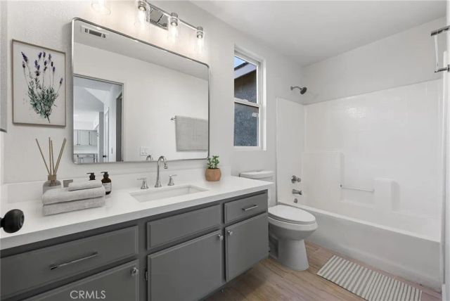 5640 Eisenhower Way, Palmdale, CA 93552