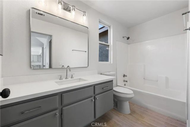 5640 Eisenhower Way, Palmdale, CA 93552