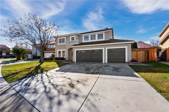 5640 Eisenhower Way, Palmdale, CA 93552