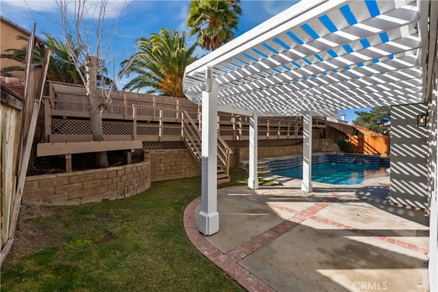 5640 Eisenhower Way, Palmdale, CA 93552