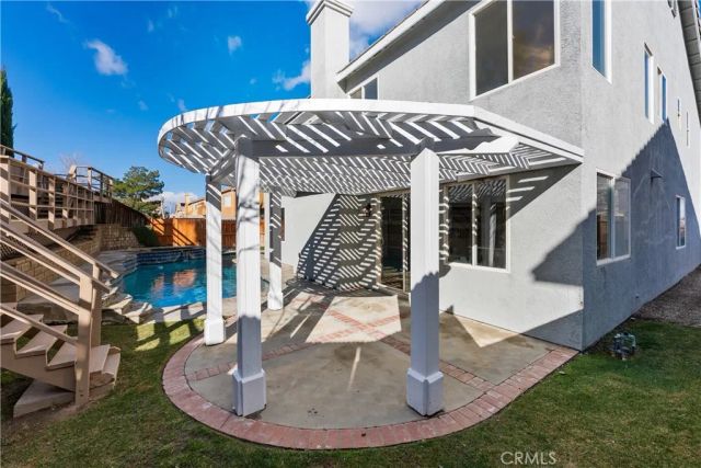 5640 Eisenhower Way, Palmdale, CA 93552