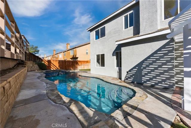 5640 Eisenhower Way, Palmdale, CA 93552