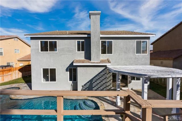 5640 Eisenhower Way, Palmdale, CA 93552