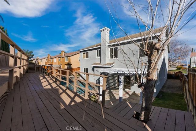 5640 Eisenhower Way, Palmdale, CA 93552