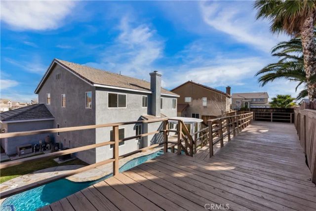 5640 Eisenhower Way, Palmdale, CA 93552