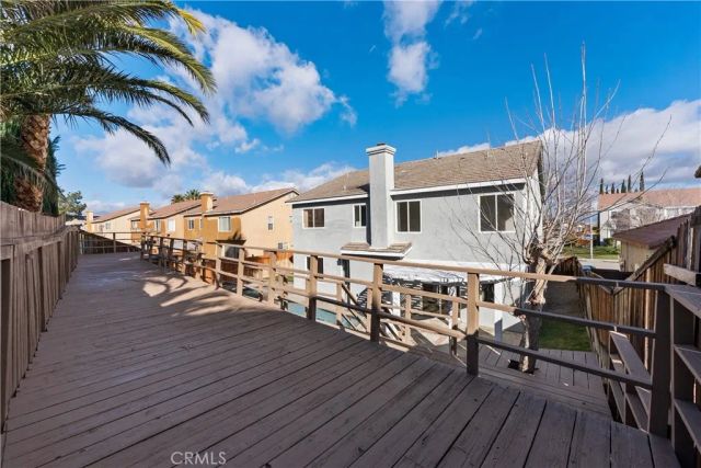 5640 Eisenhower Way, Palmdale, CA 93552