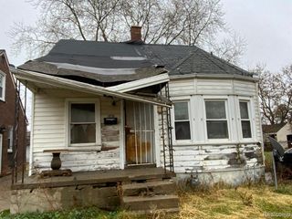 19758 Waltham Street, Detroit, MI 48205