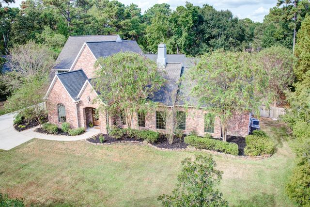 3811 Rayford Road, Spring, TX 77386