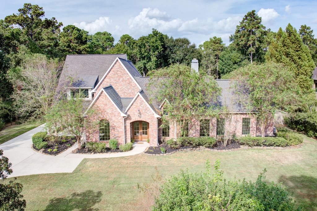 3811 Rayford Road, Spring, TX 77386