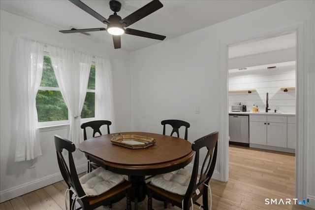 135 Heatherwood Drive 135, Brookfield, CT 06804