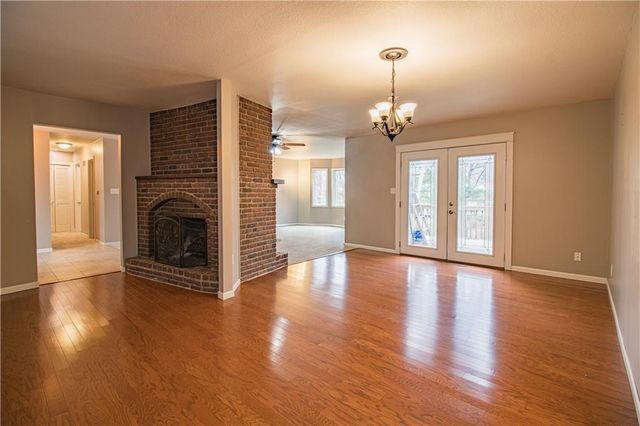 713 Tyler Avenue, Warrensburg, MO 64093