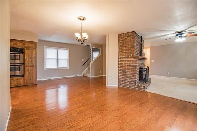 713 Tyler Avenue, Warrensburg, MO 64093