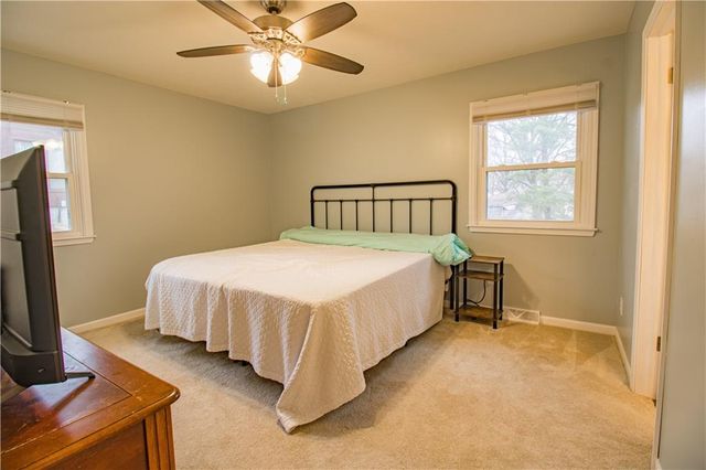 713 Tyler Avenue, Warrensburg, MO 64093