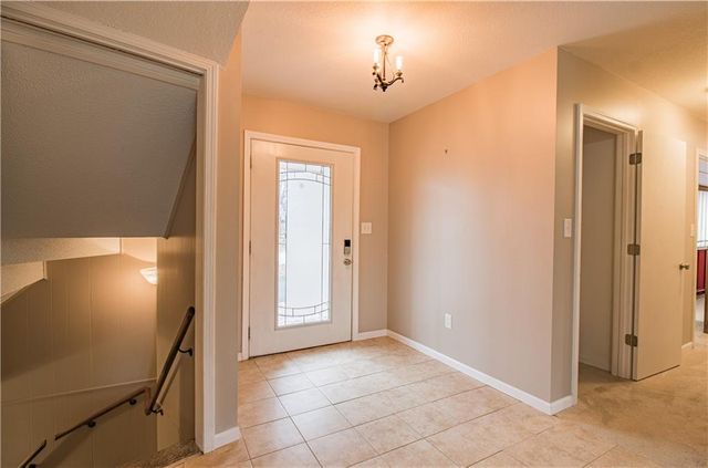 713 Tyler Avenue, Warrensburg, MO 64093