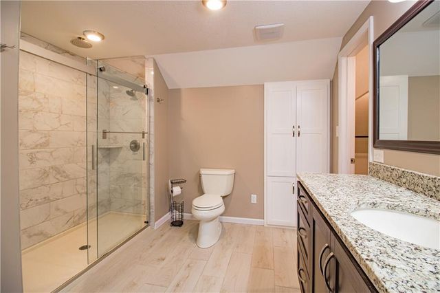 713 Tyler Avenue, Warrensburg, MO 64093