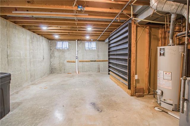 713 Tyler Avenue, Warrensburg, MO 64093