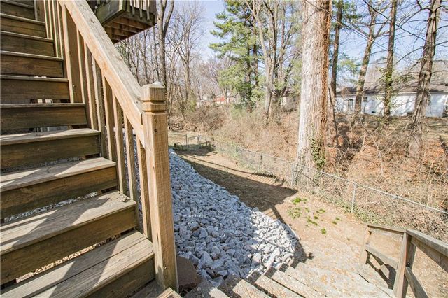 713 Tyler Avenue, Warrensburg, MO 64093