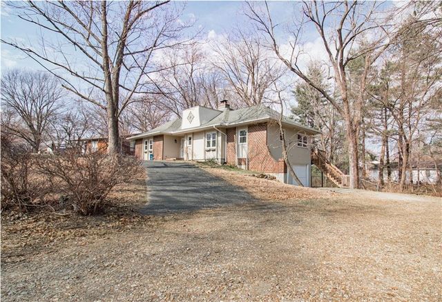 713 Tyler Avenue, Warrensburg, MO 64093