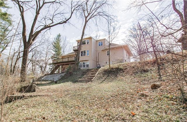 713 Tyler Avenue, Warrensburg, MO 64093