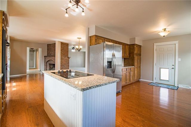 713 Tyler Avenue, Warrensburg, MO 64093