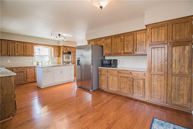 713 Tyler Avenue, Warrensburg, MO 64093