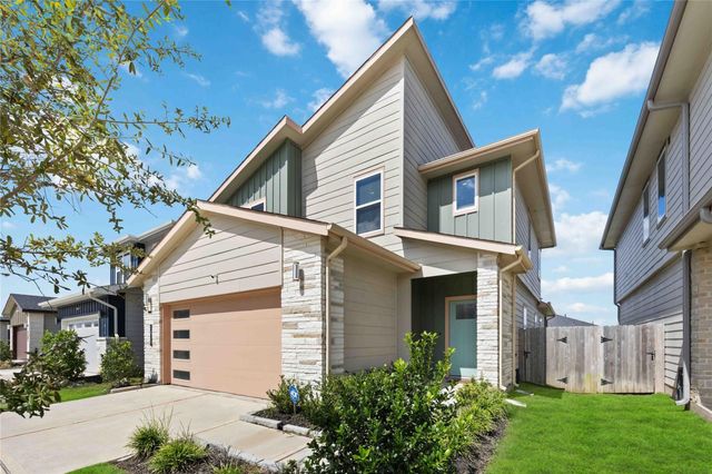 2823 Kennet Manor Drive, Houston, TX 77047