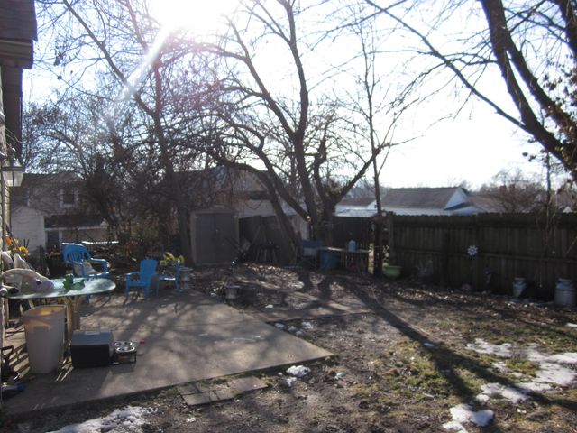 220 E Washington Street, Winchester, KY 40391